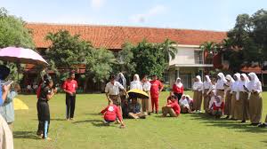 Class Meeting Osis SMA Negeri 1 Kota Bima